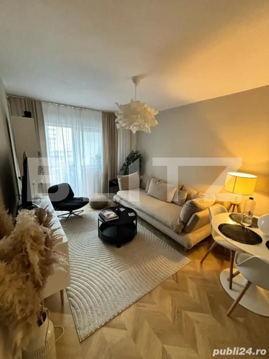 Apartament de vânzare 2 camere Manastur - 169315AV | BLITZ Cluj-Napoca | Poza2