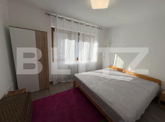 Apartament de închiriat 2 camere Central - 169316AI | BLITZ Cluj-Napoca | Poza1