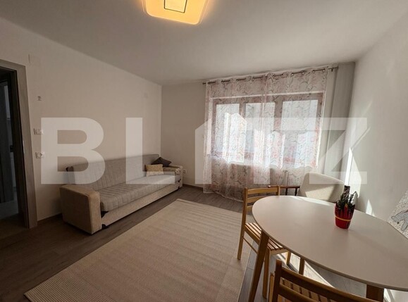 Apartament de închiriat 2 camere Central - 169316AI | BLITZ Cluj-Napoca | Poza3