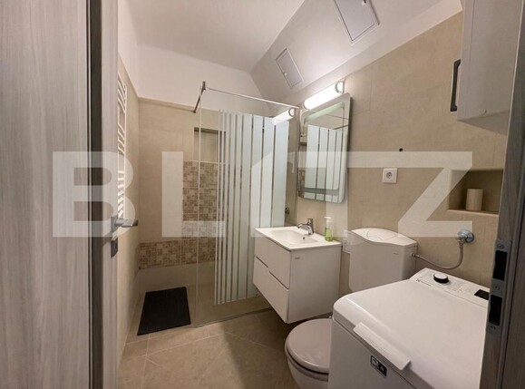 Apartament de închiriat 2 camere Central - 169316AI | BLITZ Cluj-Napoca | Poza7