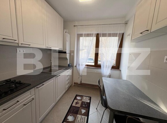 Apartament de închiriat 2 camere Central - 169316AI | BLITZ Cluj-Napoca | Poza5