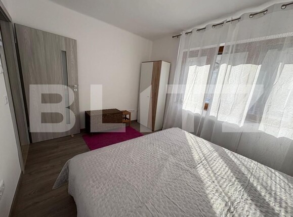 Apartament de închiriat 2 camere Central - 169316AI | BLITZ Cluj-Napoca | Poza2