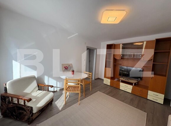 Apartament de închiriat 2 camere Central - 169316AI | BLITZ Cluj-Napoca | Poza4