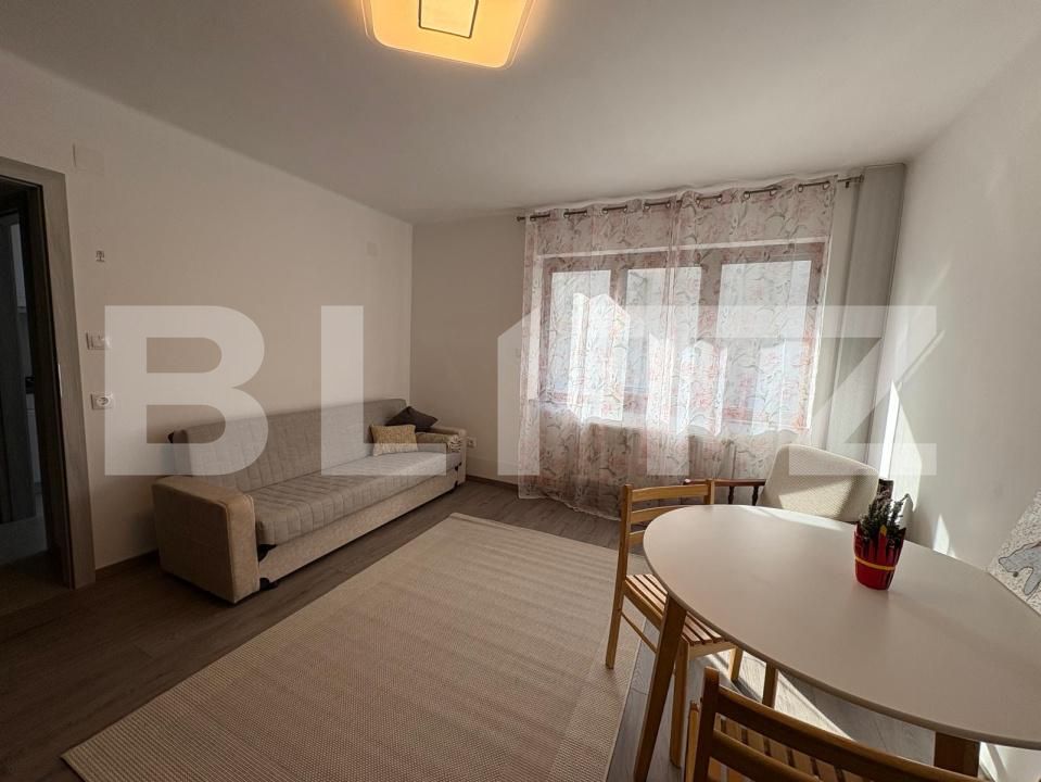 Apartament de închiriat 2 camere Central - 169316AI | BLITZ Cluj-Napoca | Poza3
