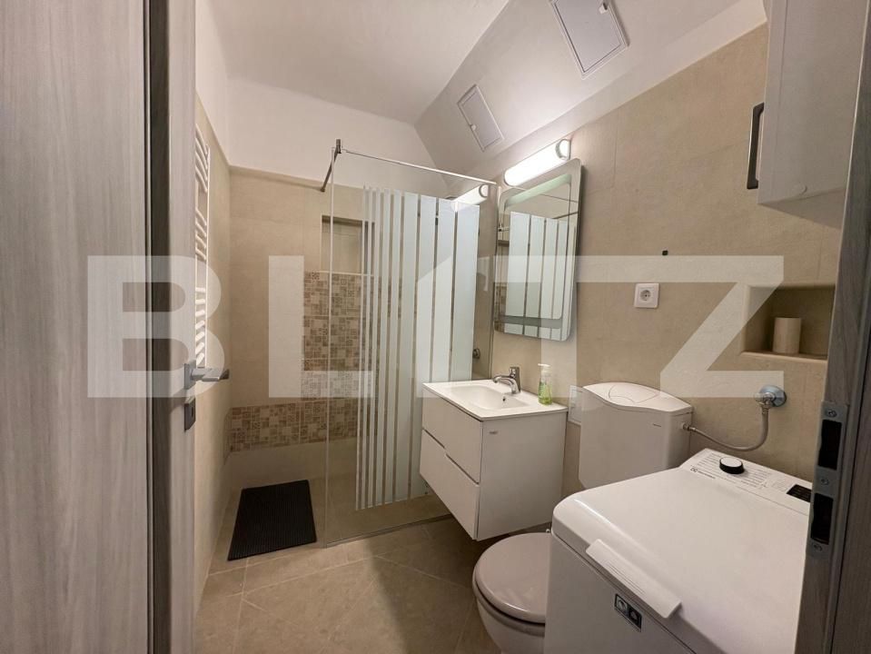 Apartament de închiriat 2 camere Central - 169316AI | BLITZ Cluj-Napoca | Poza7