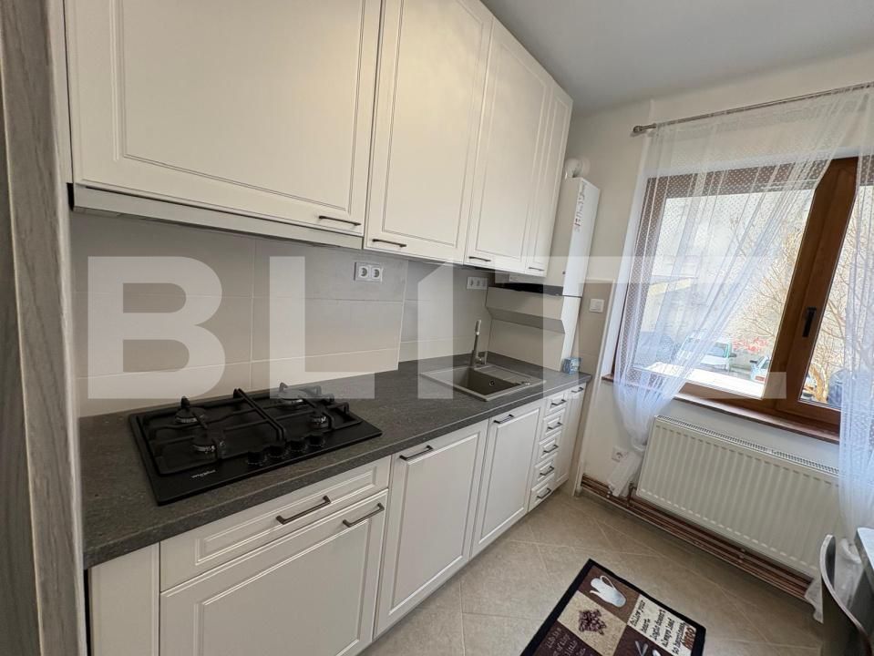Apartament de închiriat 2 camere Central - 169316AI | BLITZ Cluj-Napoca | Poza6
