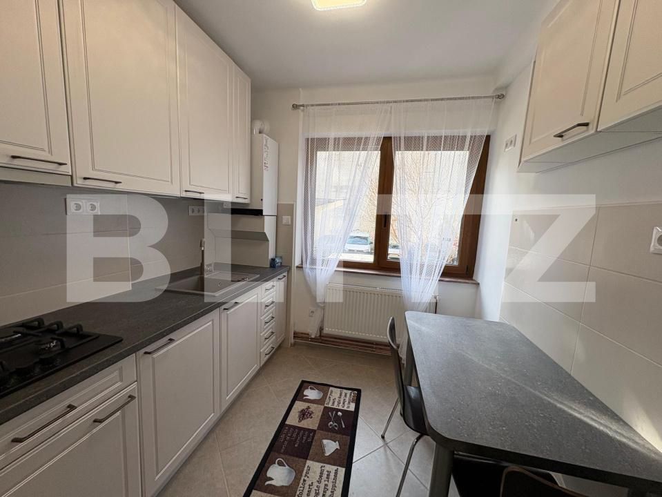 Apartament de închiriat 2 camere Central - 169316AI | BLITZ Cluj-Napoca | Poza5