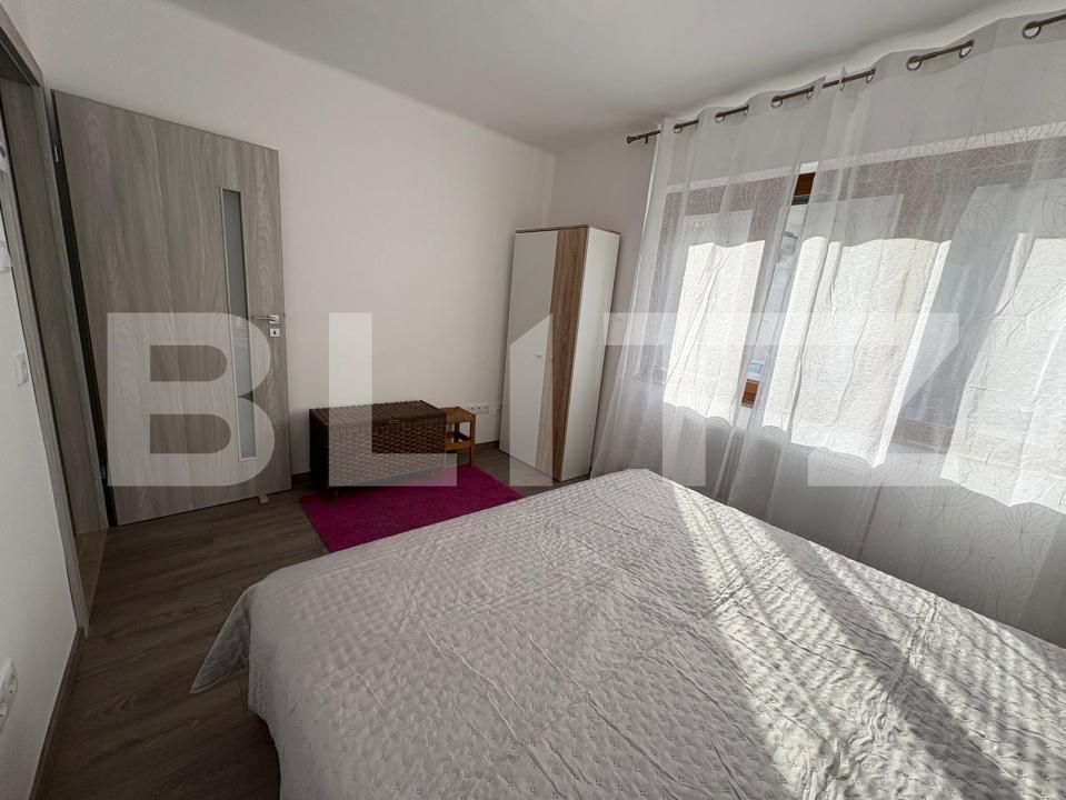 Apartament de închiriat 2 camere Central - 169316AI | BLITZ Cluj-Napoca | Poza2