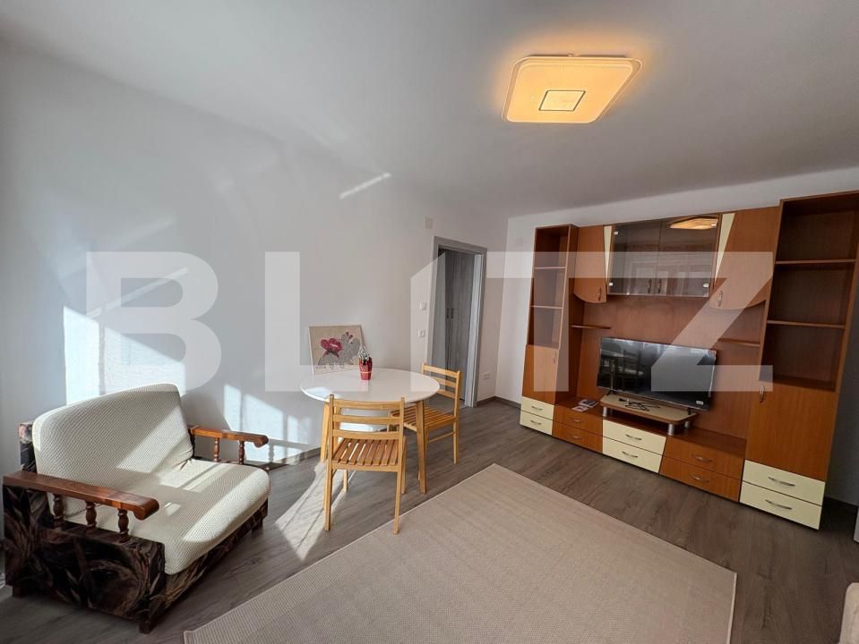 Apartament de închiriat 2 camere Central - 169316AI | BLITZ Cluj-Napoca | Poza4