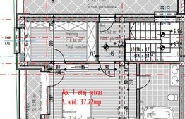 Casa moderna de vanzare, 5 camere, 164 mp, zona Gheorgheni