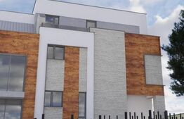 Investitie - Casă tip duplex, spațiu comercial și garaj - Andrei Muresanu