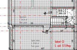 Casa moderna de vanzare, 5 camere, 164 mp, zona Gheorgheni