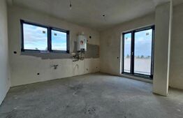 Investitie - Casă tip duplex, spațiu comercial și garaj - Andrei Muresanu