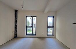 Investitie - Casă tip duplex, spațiu comercial și garaj - Andrei Muresanu