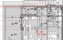 Casa moderna de vanzare, 5 camere, 164 mp, zona Gheorgheni