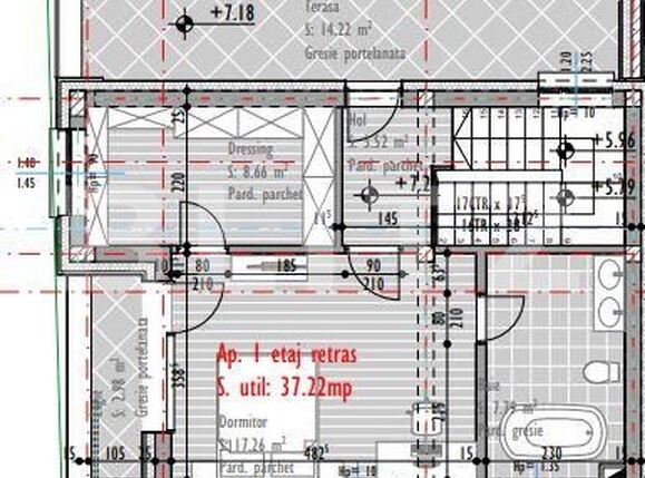 Casa de vânzare 5 camere Gheorgheni - 169318CV | BLITZ Cluj-Napoca | Poza8