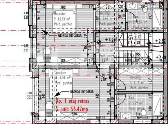 Casa de vânzare 5 camere Gheorgheni - 169318CV | BLITZ Cluj-Napoca | Poza7