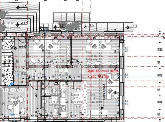 Casa de vânzare 5 camere Gheorgheni - 169318CV | BLITZ Cluj-Napoca | Poza5