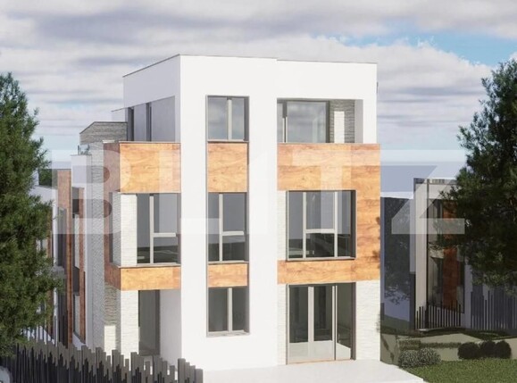 Casa de vânzare 5 camere Gheorgheni - 169318CV | BLITZ Cluj-Napoca | Poza2