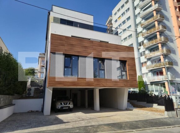 Casa de vânzare 5 camere Gheorgheni - 169318CV | BLITZ Cluj-Napoca | Poza1