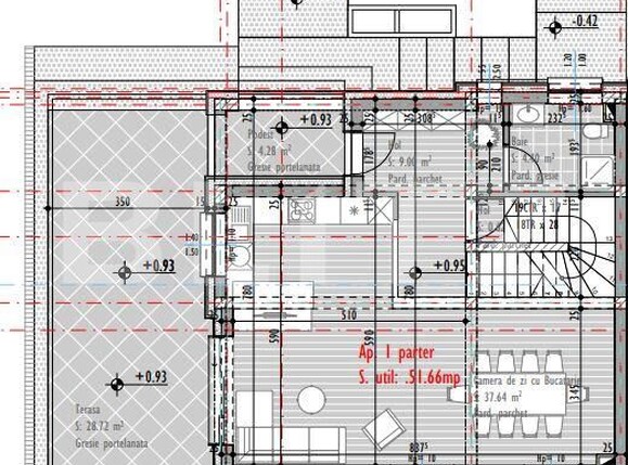 Casa de vânzare 5 camere Gheorgheni - 169318CV | BLITZ Cluj-Napoca | Poza6