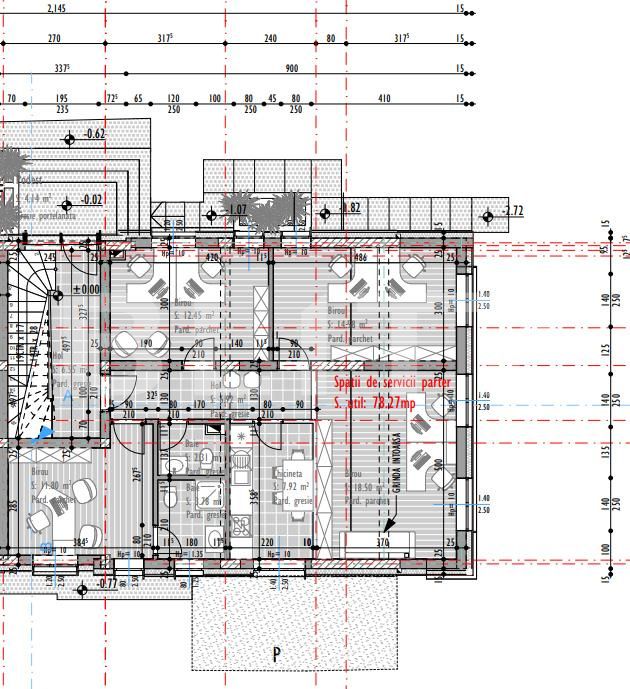 Casa de vânzare 5 camere Gheorgheni - 169318CV | BLITZ Cluj-Napoca | Poza5