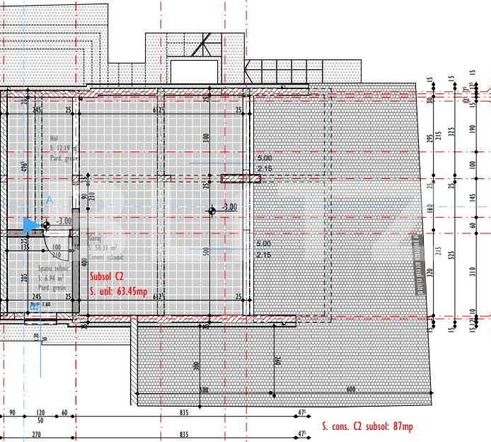 Casa de vânzare 5 camere Gheorgheni - 169318CV | BLITZ Cluj-Napoca | Poza4