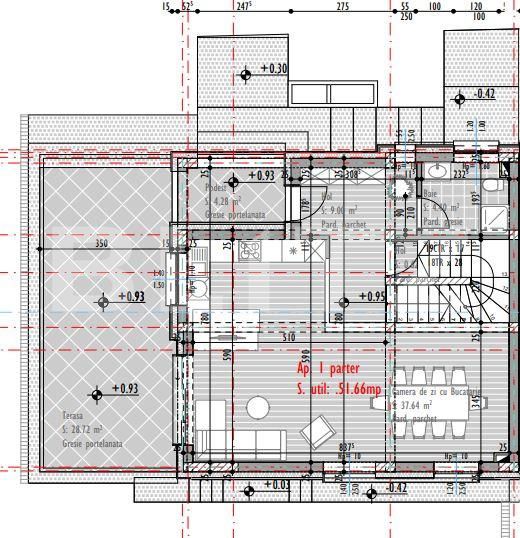 Casa de vânzare 5 camere Gheorgheni - 169318CV | BLITZ Cluj-Napoca | Poza6