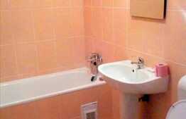 2 camere, 52 mp, decomandat, imobil nou, zona strazii Padurii