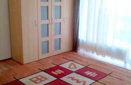 2 camere, 52 mp, decomandat, imobil nou, zona strazii Padurii