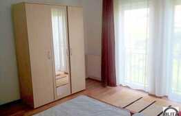 2 camere, 52 mp, decomandat, imobil nou, zona strazii Padurii