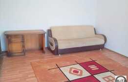 2 camere, 52 mp, decomandat, imobil nou, zona strazii Padurii