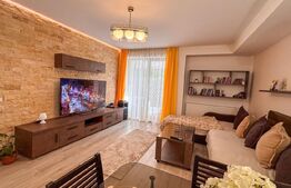 Apartament cu 2 camere, 67 mpu +22 terasă, zona Coresi  