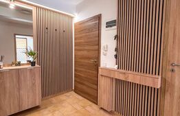 Apartament cu 2 camere, 67 mpu +22 terasă, zona Coresi  