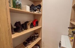 Apartament cu 2 camere, 67 mpu +22 terasă, zona Coresi  