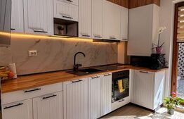 Apartament cu 2 camere, 67 mpu +22 terasă, zona Coresi  