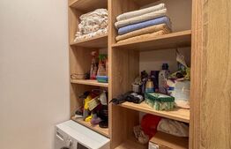 Apartament cu 2 camere, 67 mpu +22 terasă, zona Coresi  