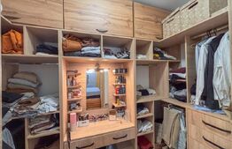 Apartament cu 2 camere, 67 mpu +22 terasă, zona Coresi  