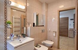 Apartament cu 2 camere, 67 mpu +22 terasă, zona Coresi  