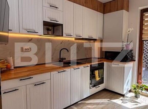 Apartament de vânzare 4+ camere Tractorul - 169320AV | BLITZ Brașov | Poza3