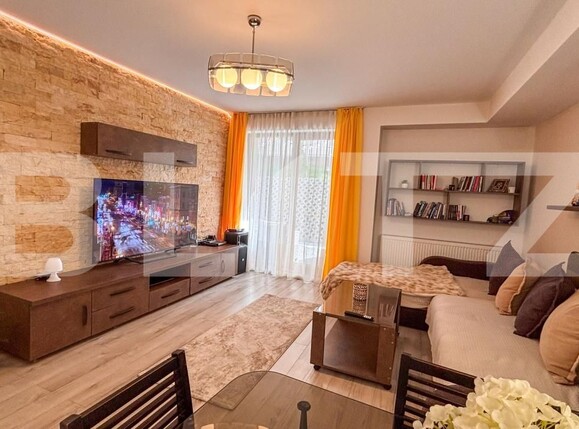 Apartament de vânzare 4+ camere Tractorul - 169320AV | BLITZ Brașov | Poza2