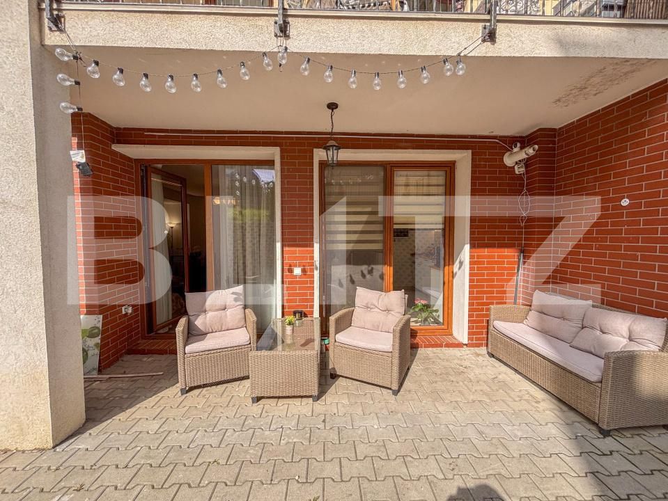 Apartament de vânzare 4+ camere Tractorul - 169320AV | BLITZ Brașov | Poza1