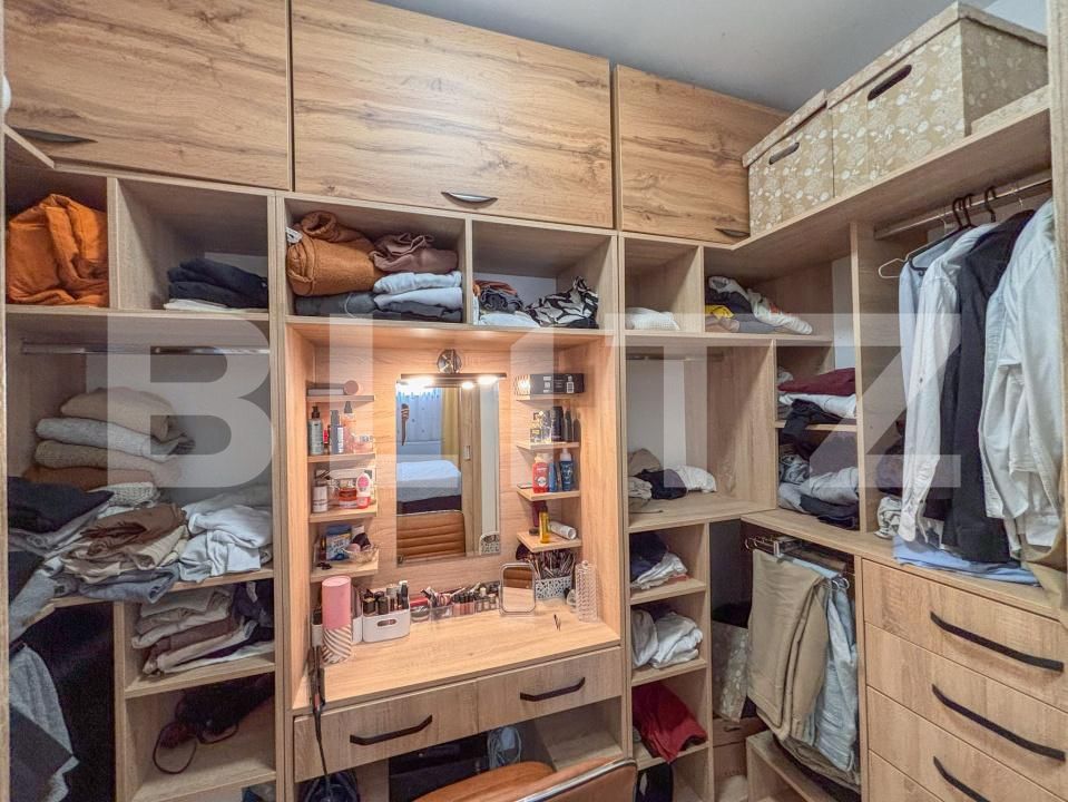 Apartament de vânzare 4+ camere Tractorul - 169320AV | BLITZ Brașov | Poza9