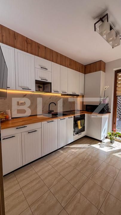 Apartament de vânzare 4+ camere Tractorul - 169320AV | BLITZ Brașov | Poza3