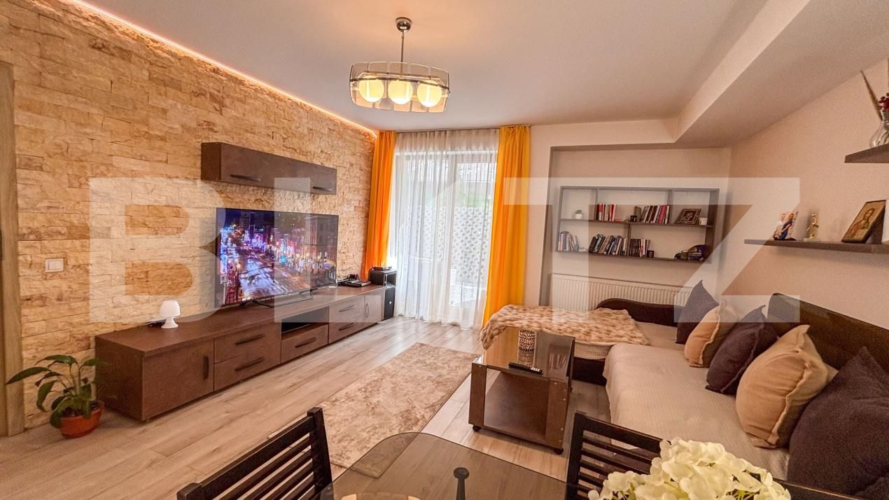 Apartament de vânzare 4+ camere Tractorul - 169320AV | BLITZ Brașov | Poza2