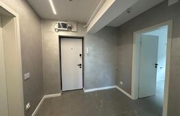 Apartament de vanzare, cu 2 camere, 50 mp, complet renovat, zona Racadau 