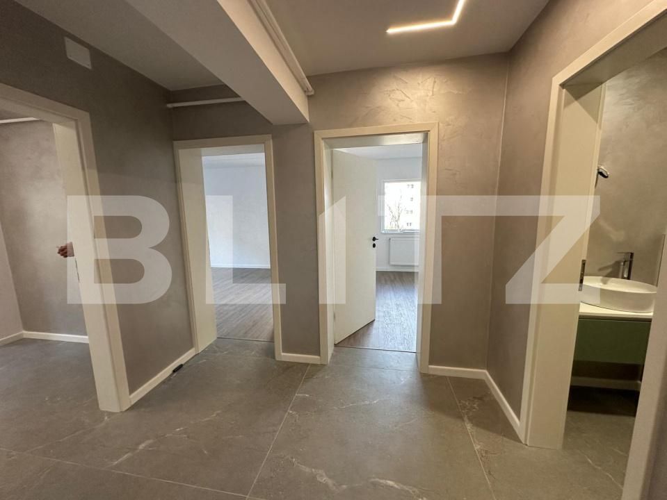 Apartament de vânzare 2 camere Racadau - 169321AV | BLITZ Brașov | Poza9