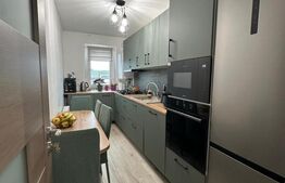 Apartament 3 camere decomandat, renovat, utilat complet 2025 - Rasnov, Brasov