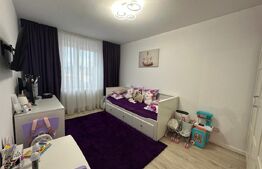 Apartament 3 camere decomandat, renovat, utilat complet 2025 - Rasnov, Brasov