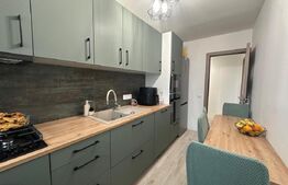 Apartament 3 camere decomandat, renovat, utilat complet 2025 - Rasnov, Brasov